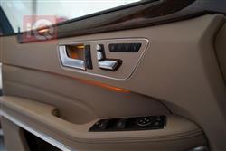 مێرسێدس بێنز E-Class